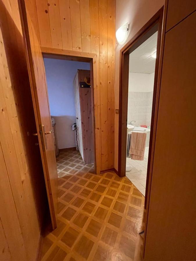 A Casa Dei - Appartamento Gossensass Exteriör bild